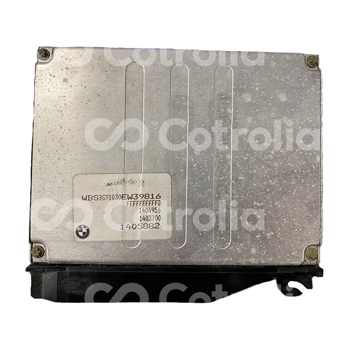 ECU MSS 50