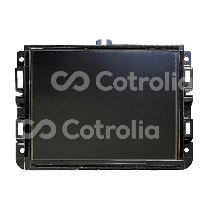AUTORADIO FIAT 520 8