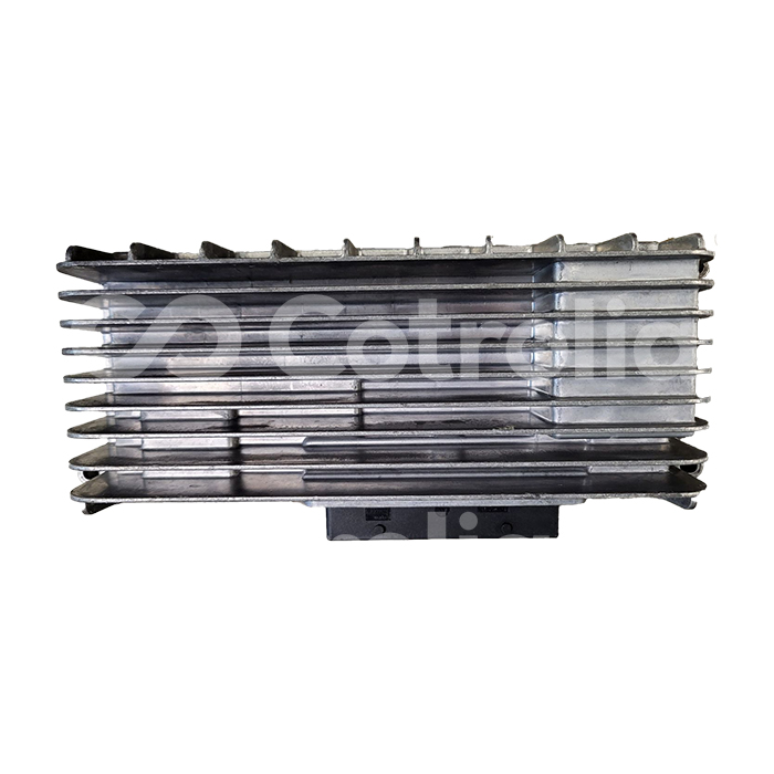 Amplificateur Audio Audi A4 Can 8T0 035 223