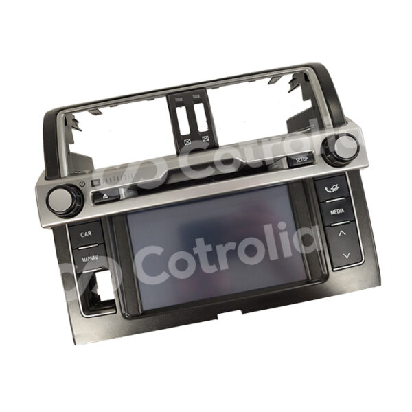 Autoradio Toyota 86140 60030