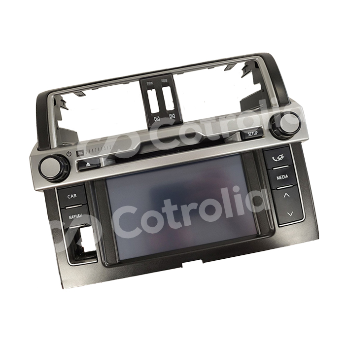 Autoradio Toyota 86140 60030