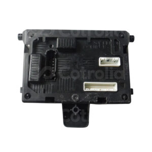 UCH RENAULT CLIO 3 / MODUS / MICRA K12 Johnson Controls