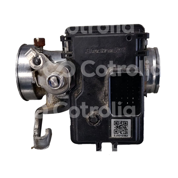 Calculateur Papillon ElectroJet Ural Ranger 750