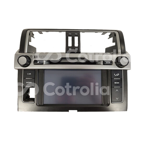 Autoradio Toyota 86140 60030
