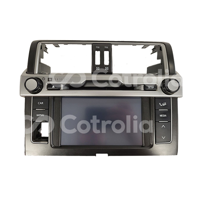 Autoradio Toyota 86140 60030