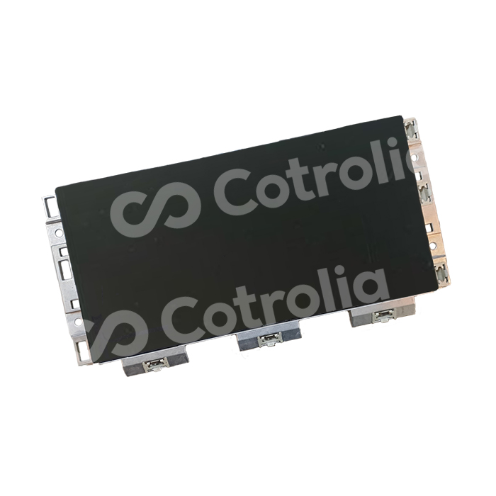 Ecran Audi Display Touch A1 8