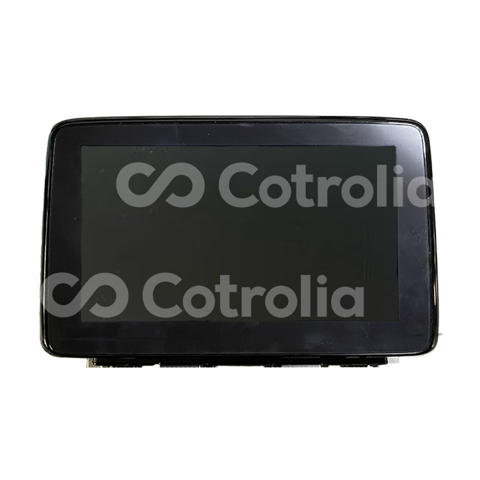 Autoradio Mazda Gen 65 CMU (CX 3)
