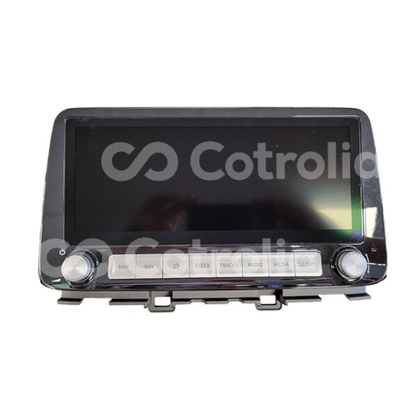 Autoradio Kia Hyundai IAH143308LE