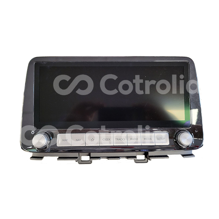 Autoradio Kia Hyundai IAH143308LE