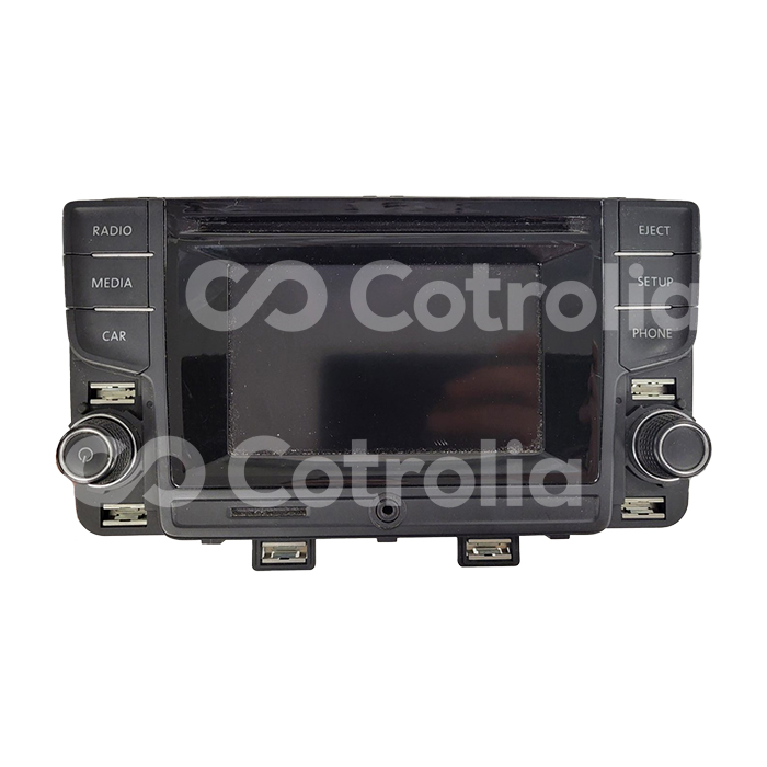 Autoradio Volkswagen LAC9401VW