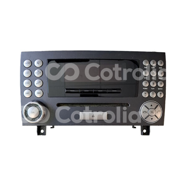 Autoradio Mercedes MF2420