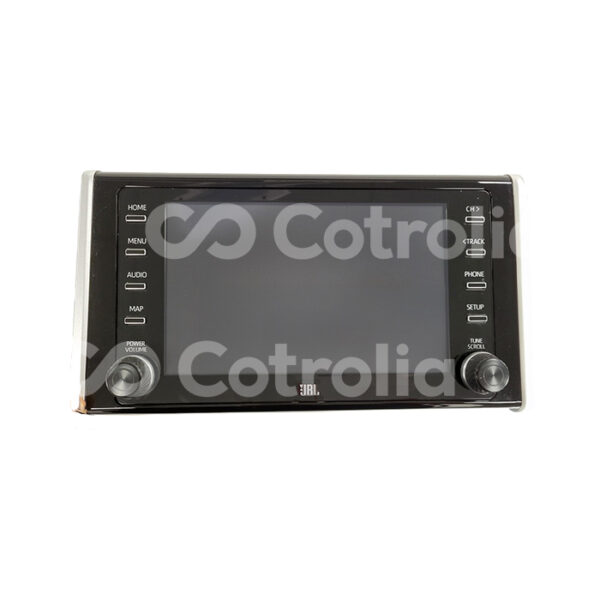 Autoradio Toyota 86140 42580
