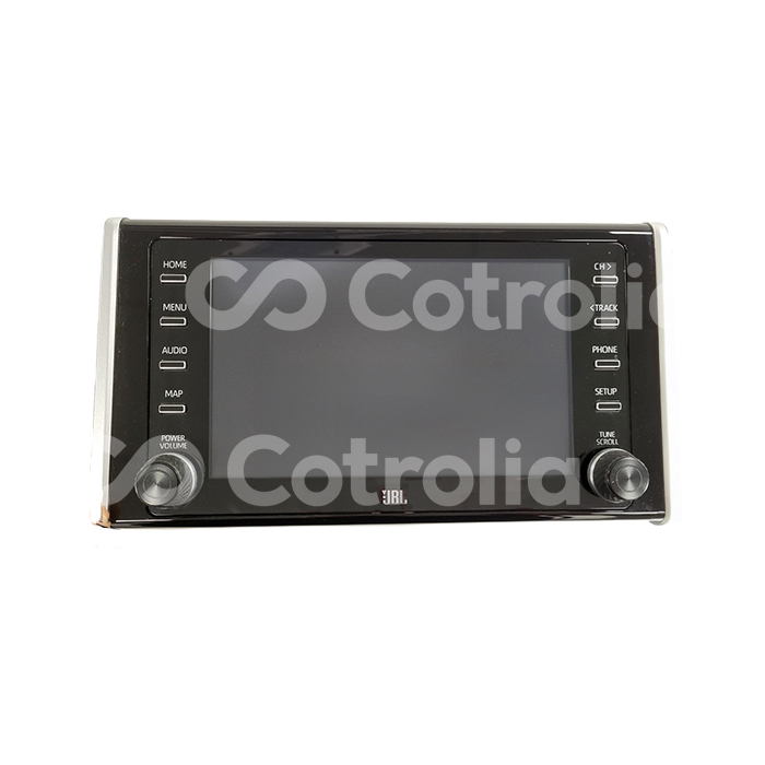 Autoradio Toyota 86140 42580