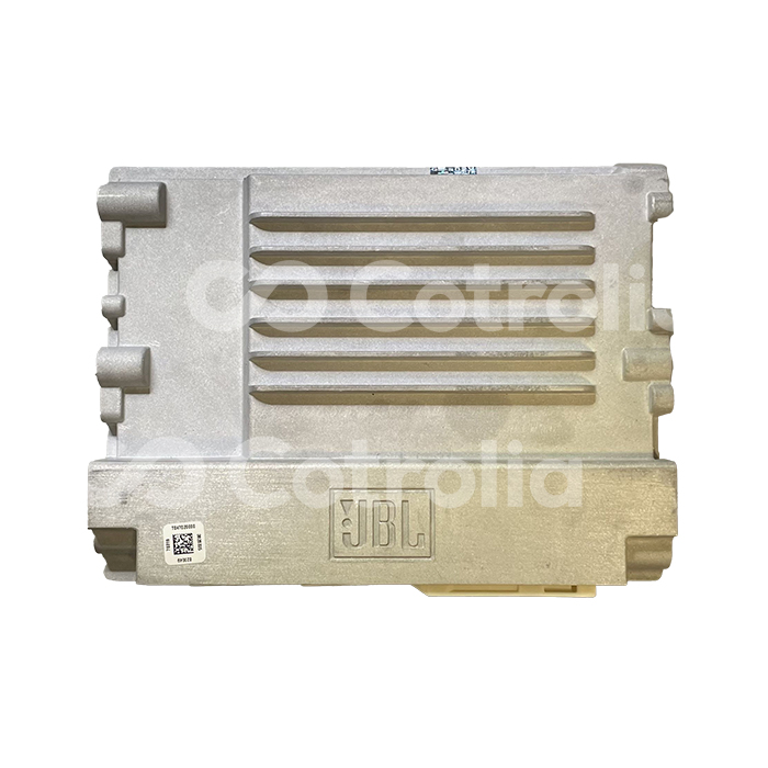 Amplificateur Audio Toyota 86280 F4040