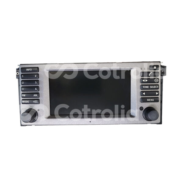Autoradio Land Rover Yik 500030