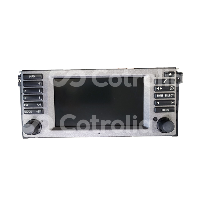 Autoradio Land Rover Yik 500030