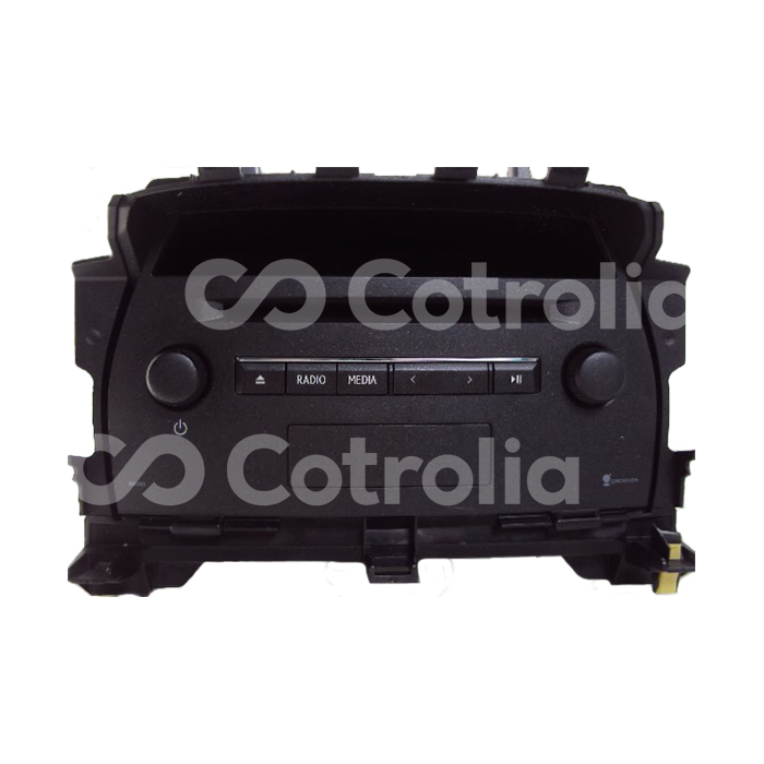 Autoradio Lexus 86140 78160