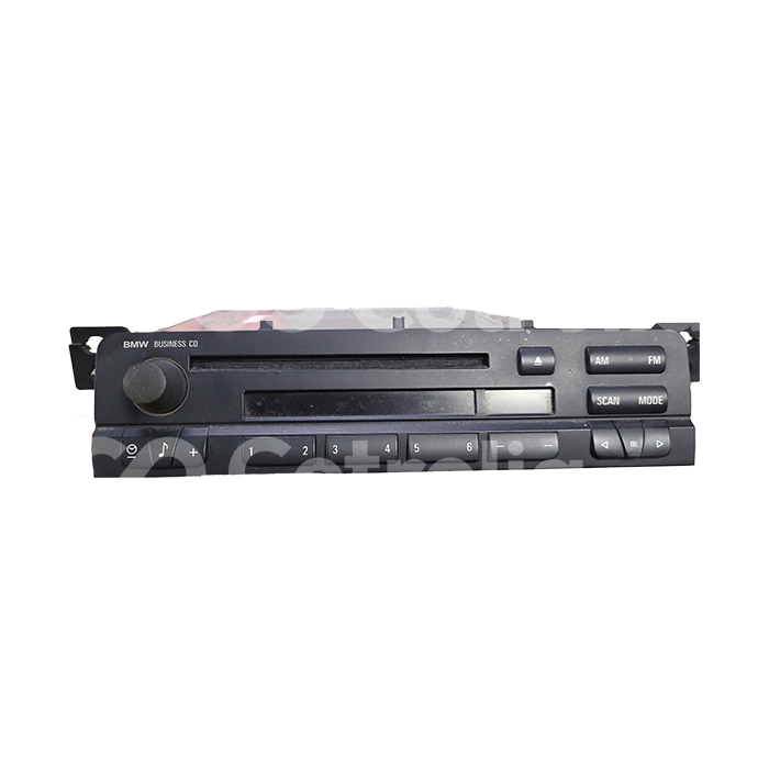 Autoradio BMW BMWRCD 109 01