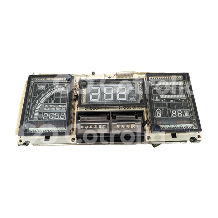 Compteur Audi Coupe Quattro (1980 1991)