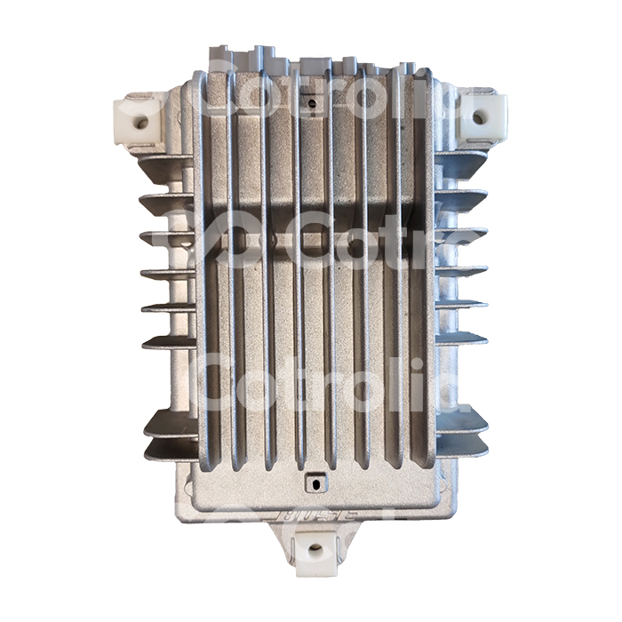 Amplificateur Audio Alfa Romeo 940