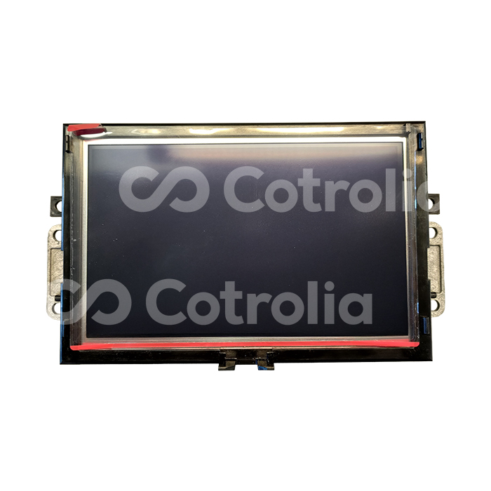 Ecran PSA EMF DG4ev2C FIX CEM00 (RT6)