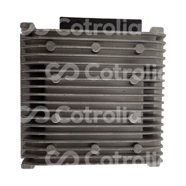 Amplificateur Audio Volkswagen 8CH Audio Amplifier