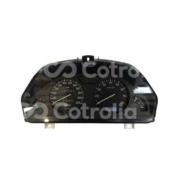 Compteur Peugeot 106 (1991 1996)