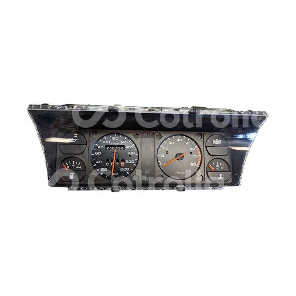Compteur Peugeot 205 xs (1986 1994)