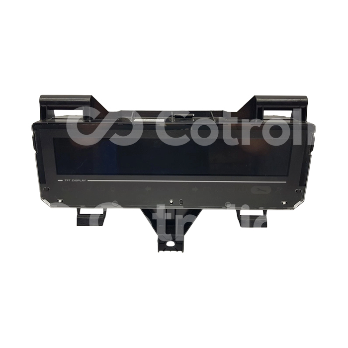 Compteur RENAULT ZOE (2012 2019)