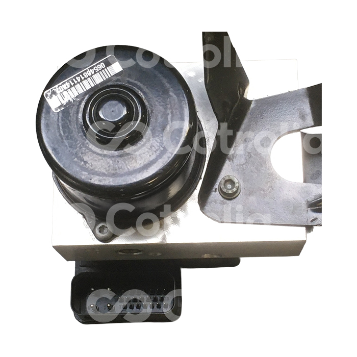 Bloc ABS ATE MK20 BMW Série 3 E46 (2001-2006)