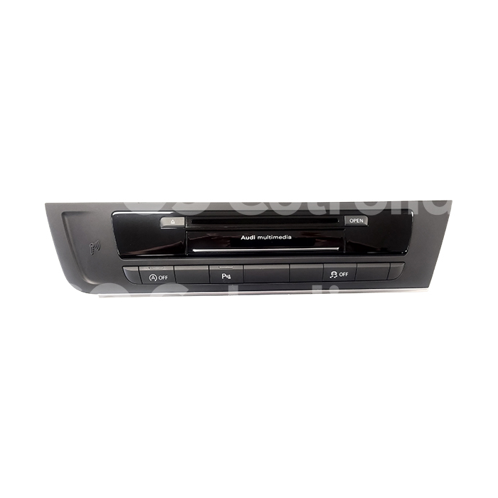 Autoradio Audi MIB II MAIN-UNIT 4G1035044B