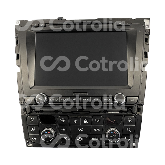 AUTORADIO BENTLEY RNS810