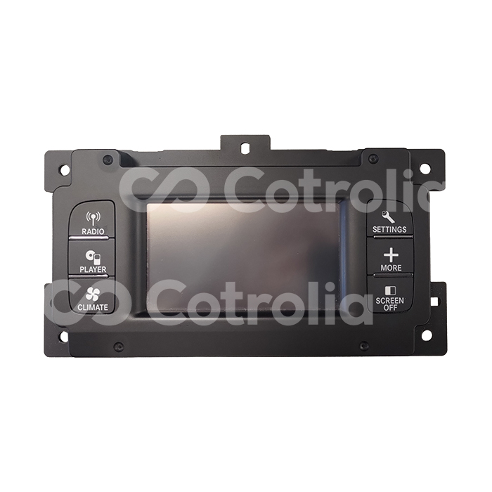 ECRAN FIAT 05064976AH