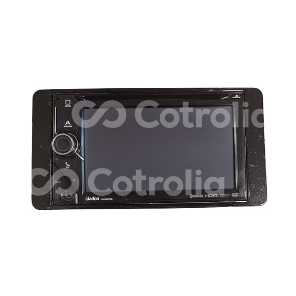 Autoradio Clarion NX405E