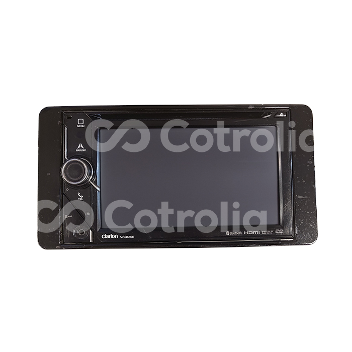 Autoradio Clarion NX405E