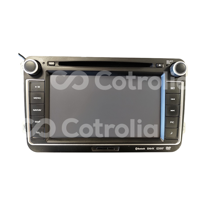 Autoradio Clarion NX403EV