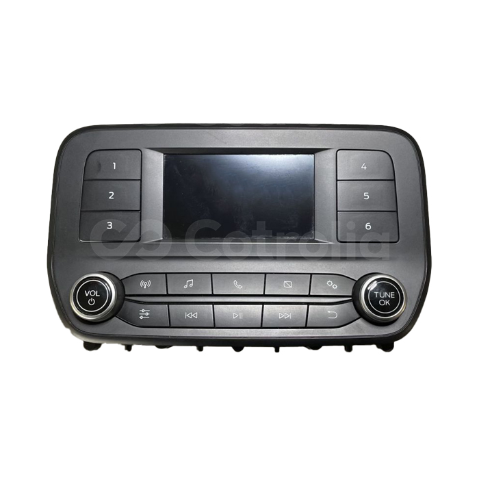 ECRAN FORD  H1BT-18B955-xx