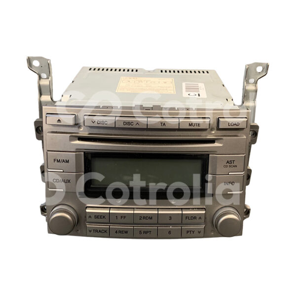 Autoradio Kia Hyundai A 300R ENE