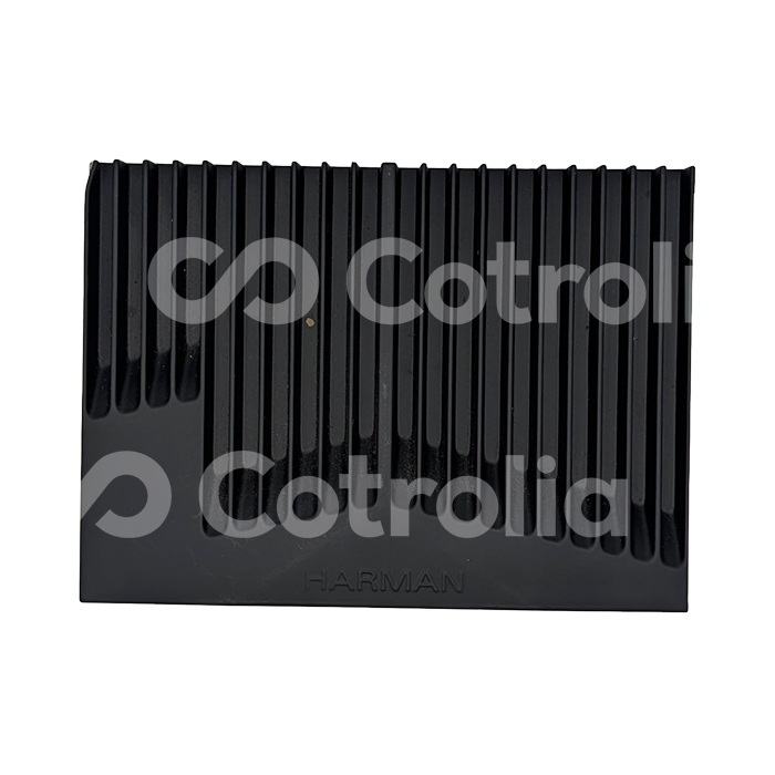 Amplificateur audio Kia Hyundai 96370 2W600