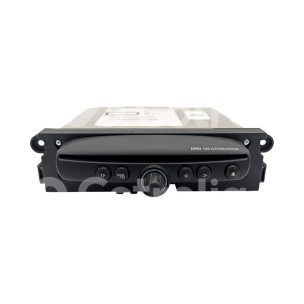 Autoradio Mini AL5629