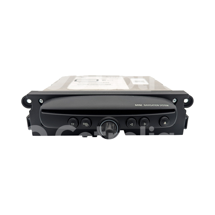 Autoradio Mini AL5629