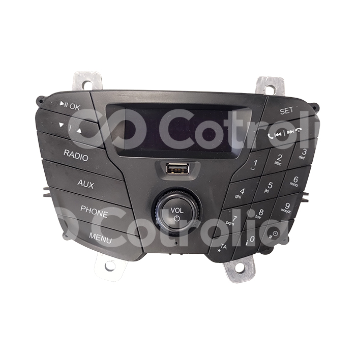 Autoradio Ford VE BT001