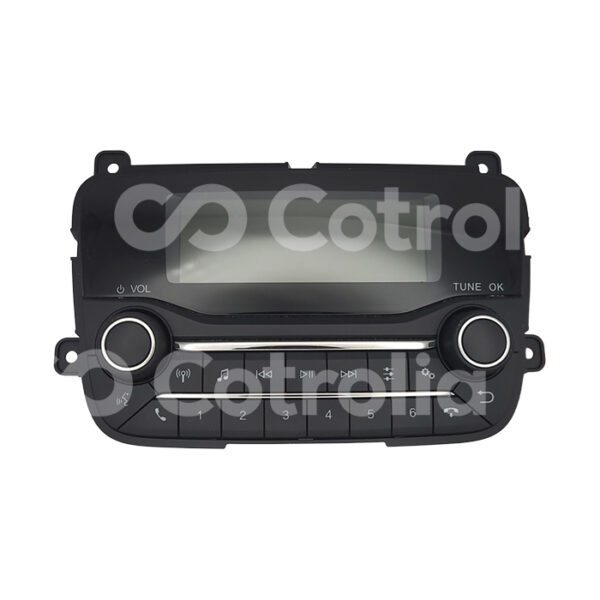 Autoradio Ford ACJ TI114A