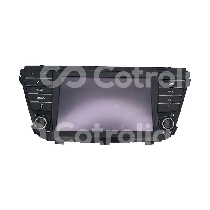Autoradio Kia Hyundai LAN5002EHGB