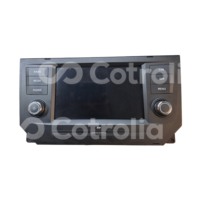 Autoradio Seat L82SE2