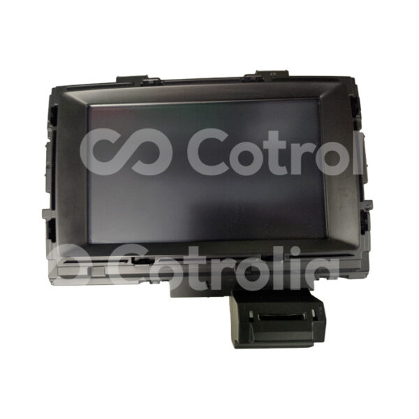 Autoradio Kia Hyundai LAN6120EKQL