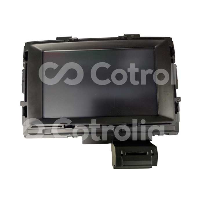 Autoradio Kia Hyundai LAN6120EKQL