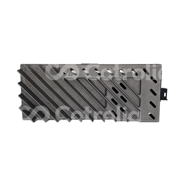 Amplificateur Audio BMW BE B104