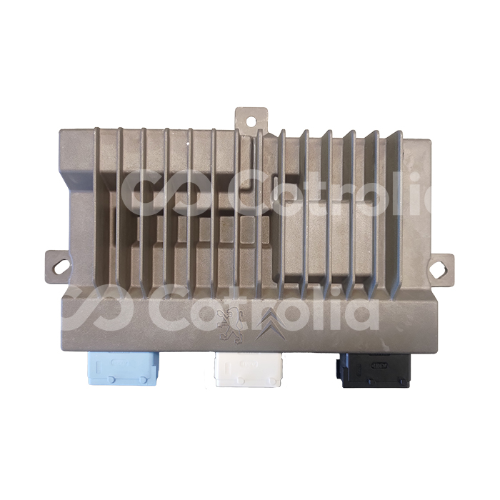 AMPLIFICATEUR AUDIO PSA AMP MUX 12CH (NAC)