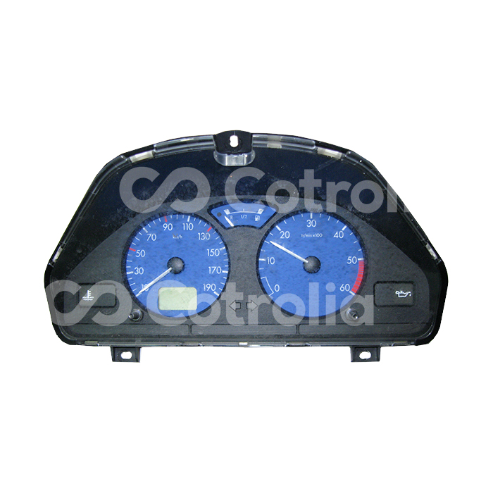 Compteur Peugeot 106 (1996 - 2003)